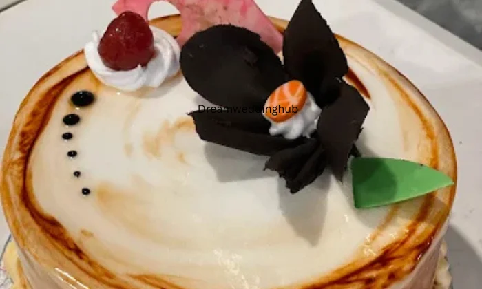 Bakers Field  Secunderabad